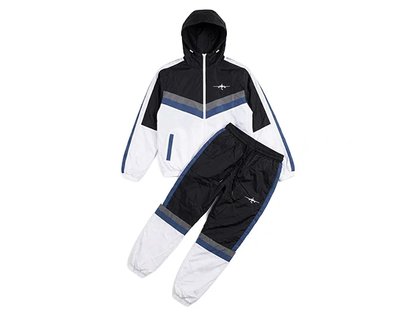 Track Suits