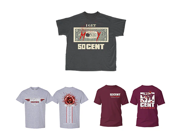 New Items